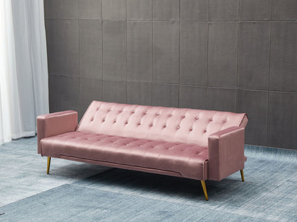 Comfort Compact Design Sofa Bed