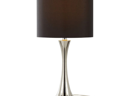 Lenuxe - Contemporary Modern Design Table Lamp (Set of 2)