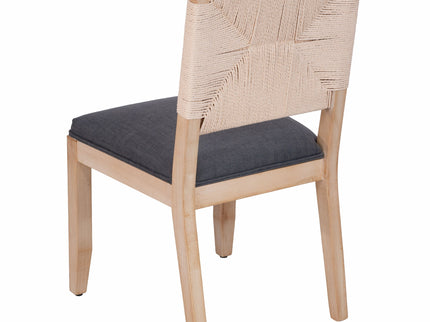 French Country Dining Chairs (Set of 2)