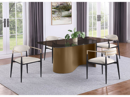Mistra - Dining Arm Chair (Set of 2)