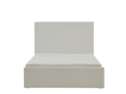 Lucas - Tall Headboard Upholstered Bed