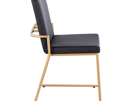 Dutchess - Contemporary Dining Chair (Set of 2)