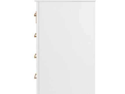 Modern Bathroom Vanity With 1 Door And 3 Drawers