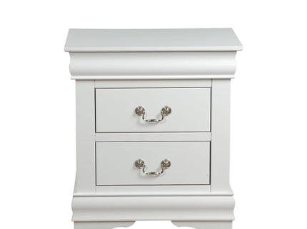 Louis Philippe - Accent Nightstand