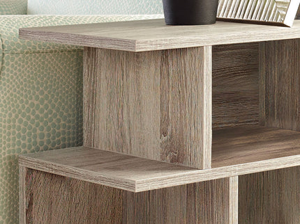 Accent Table, Side Contemporary Design
