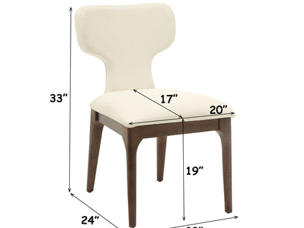 Koen - Side Chair (Set of 2)