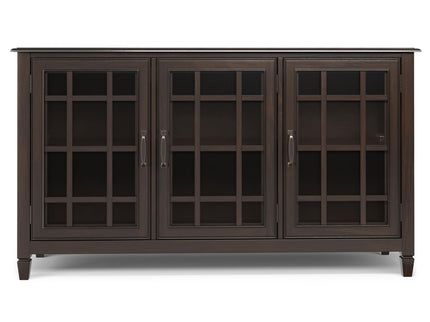 Connaught - Traditional Buffet Cabinet