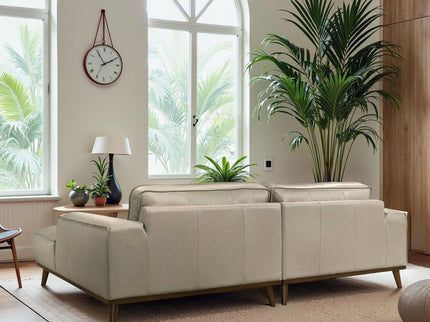Kerrville - Sectional Sofa
