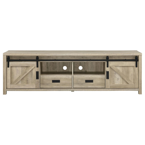 Madra - 2 Door TV Stand
