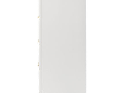 4 Drawer Bedroom Chest