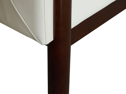 Anurudh - Barrel Club Upholstered Chair