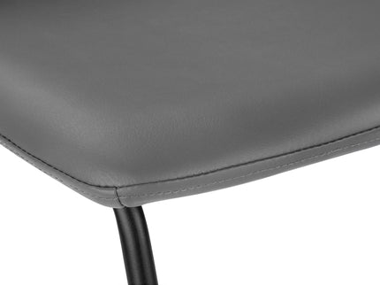 Office Chair, Bar Height, Standing, Computer Desk, Work, Look, Contemporary, Modern