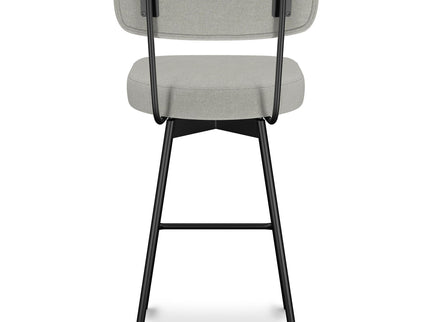 Giselle - Swivel Bar Stool (Set of 2)