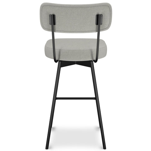 Giselle - Swivel Bar Stool (Set of 2)