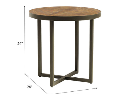 Faro - Round Table