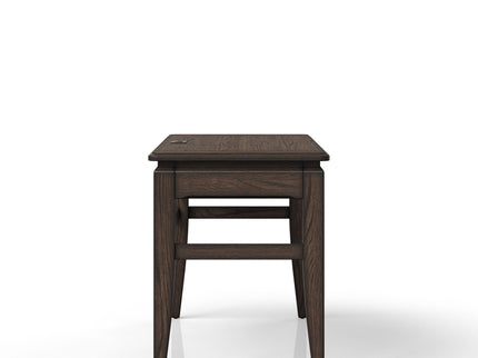 Writing Desk - Chocolate