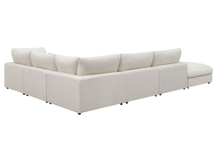 Rhette - Upholstered Sectional
