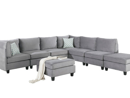 Simona - Modular Sectional Sofa