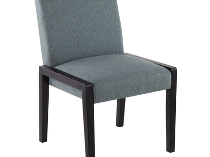 Carmen - Contemporary Elegant Design Chair (Set of 2)