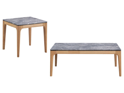 Fulbright - Table Set