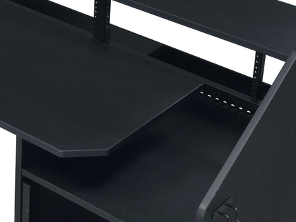 Annette - Music Desk - Wood