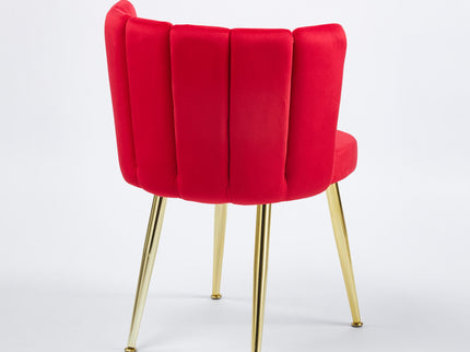 Ergonomic Dining Chair (Set of 2)