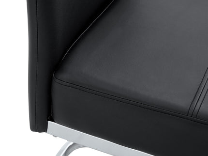 Coaster Dining Chairs With Built In Spring Packages & Ergonomic Design