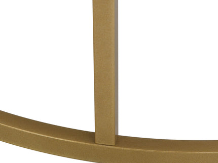 Modern Round Table With Drawers