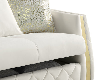 Lippa - Sleeper Loveseat