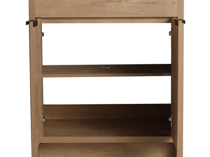 Freestanding Bathroom Vanity With Sink