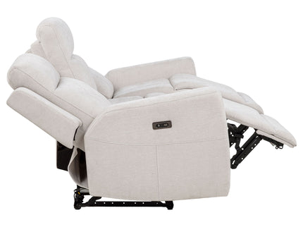 Patrick - Power Reclining Sofa With Dual Recliners