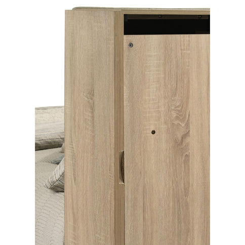 Merritt - Bedroom Set