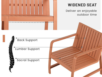 Furniture Set, Waterproof And Durable