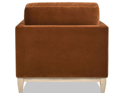 Knox - Modern Farmhouse Arm Chair