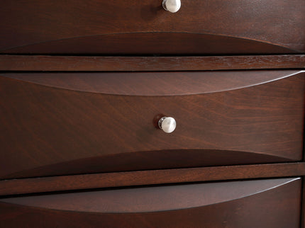 Marilla - Media Chest