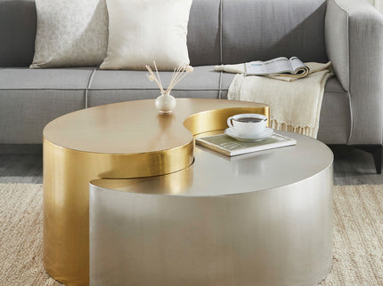 Ying Yang - Table