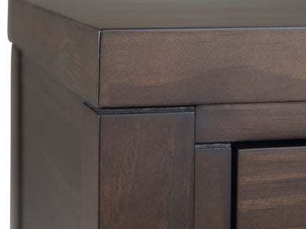 Hollander - Wide Console Table
