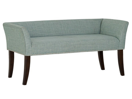 Welburn - Upholstered Bench