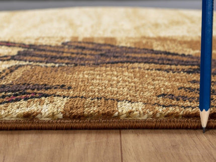 Tribes - GC_YLS4011 Southwest Area Rug