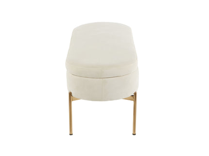 Chloe - Contemporary / Glam Bench