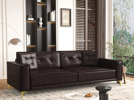 King Size Pull Out Sofa Bed 3 In 1