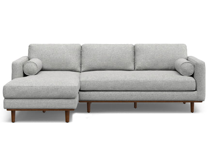 Morrison - Upholstered Sectional Sofa