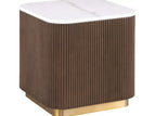 Dark Brown / End Tables