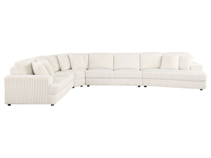 Langford - Sectional Sofa
