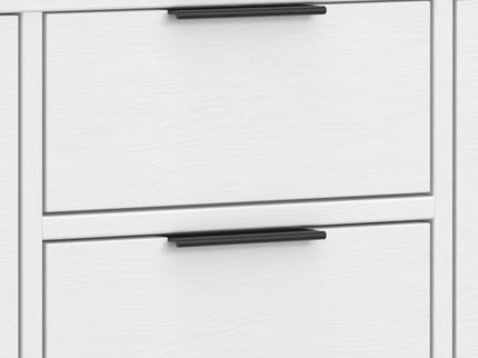 Hollander - Handcrafted Sideboard Buffet