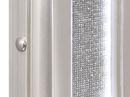 Katerina - Platform Bedroom Set