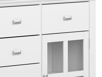 Artisan - Handcrafted Sideboard Buffet