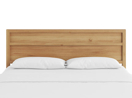 Maddox - Panel Headboard
