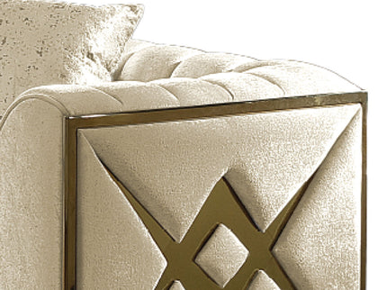 Velencia - Living Room Set