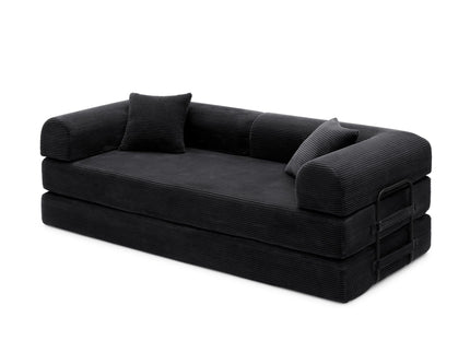 Convertible Foldable Floor Sofa Bed For Living Room